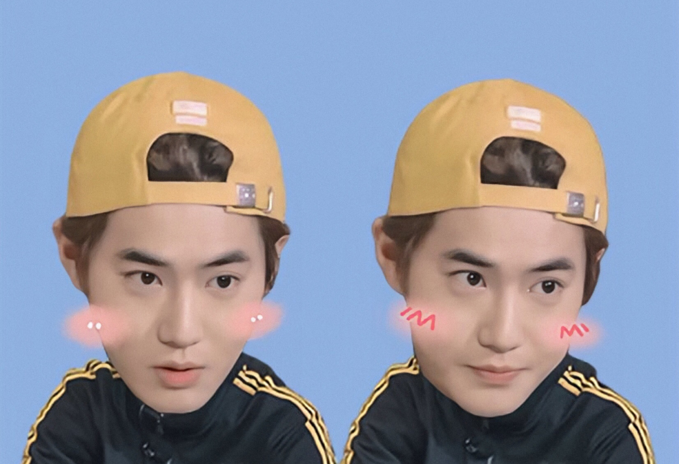 준면아, 우리가 네가 돌아오기를 기다린 시간은 고작 2년뿐이야. thumbnail