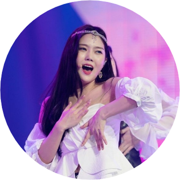 최효정 대령 image