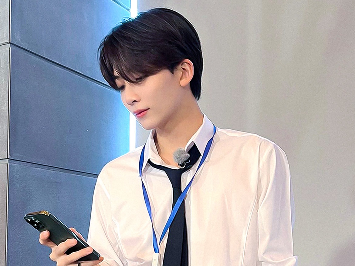 我们之间 [Coop Jung/BL] thumbnail