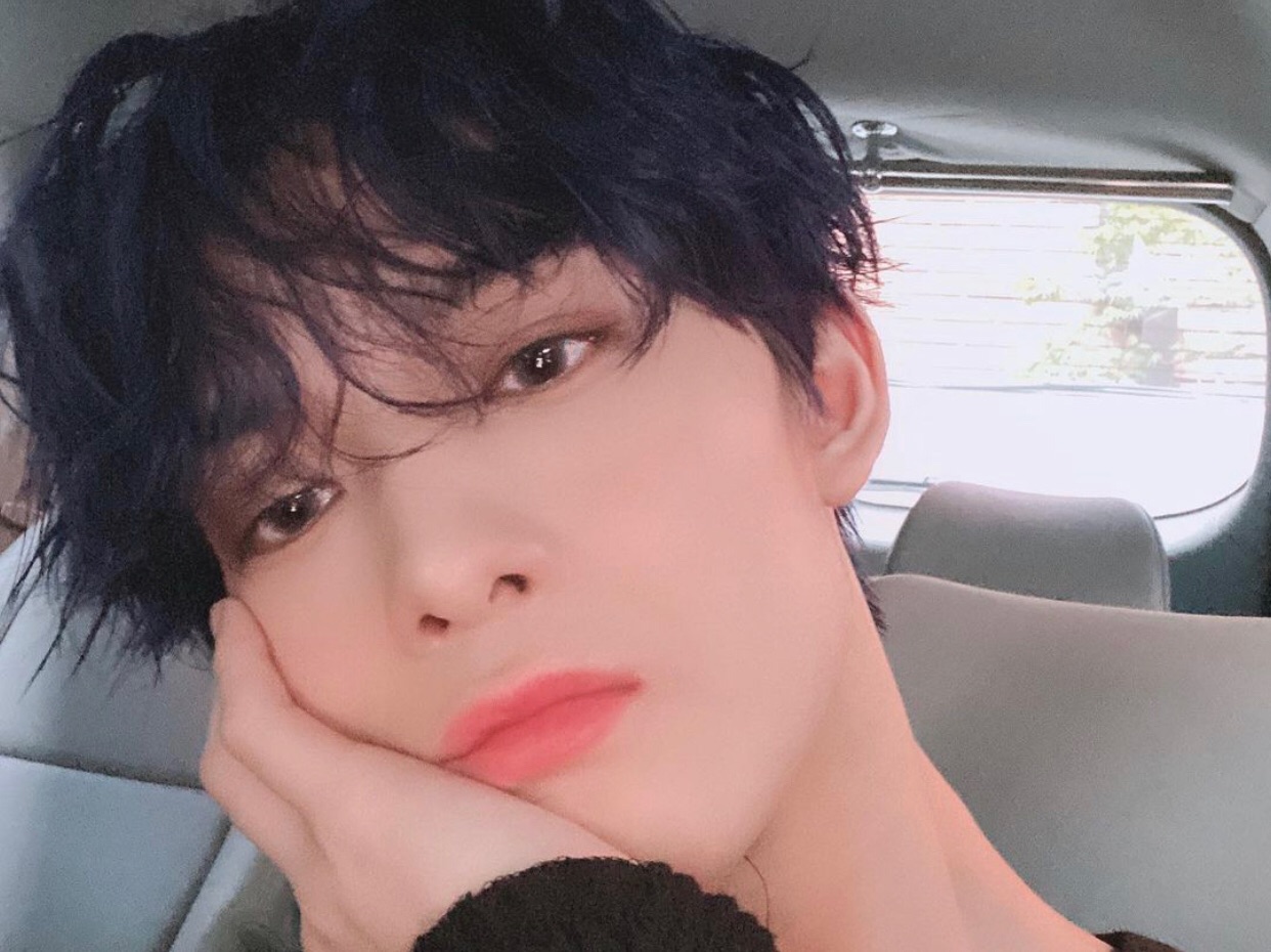 배진영은 매일 행복하다 thumbnail