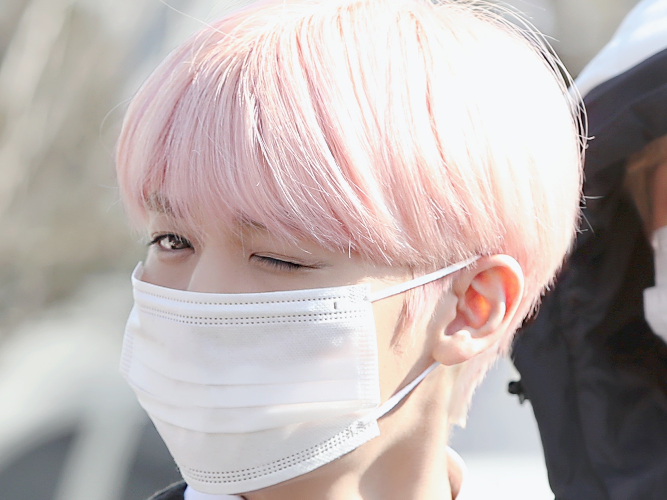 0202배진영, 네 번째 앨범으로 돌아온다 thumbnail