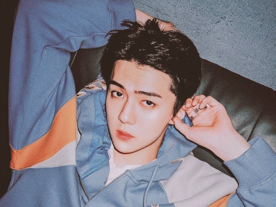 오세훈, 그리고 내 인생에서 가장 마음을 감동시킨 사람 💕 thumbnail