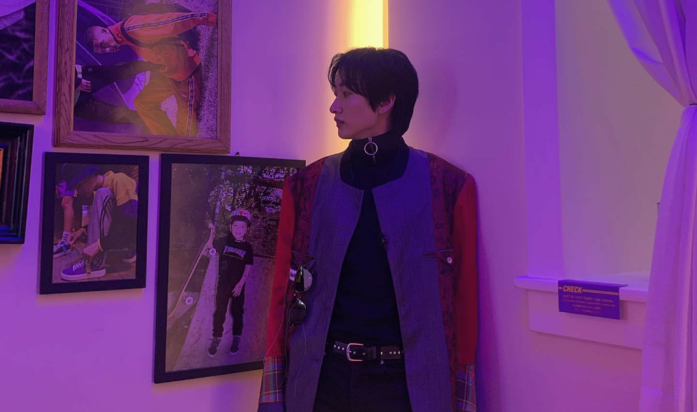 Pretty boy  thumbnail