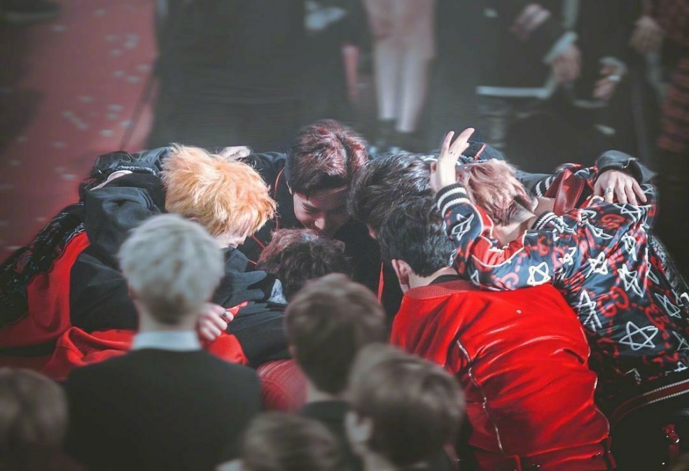 웨이바이시티 '엑소' thumbnail