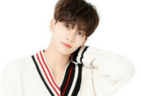 Soy el consejero a cargo del cantante ídolo Seventeen. thumbnail