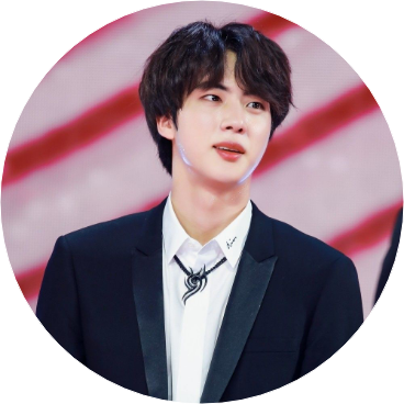 김석진 image