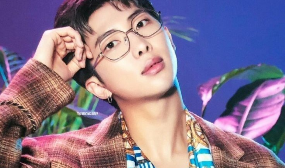 「BICARA」Guru Namjoon, kau jahat!! thumbnail