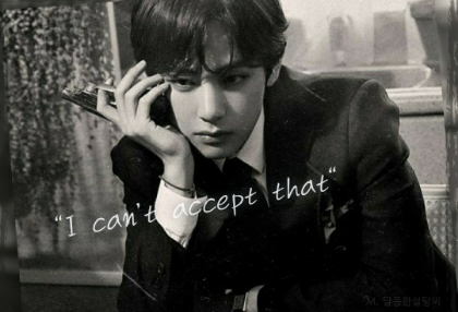 「それは受け入れられない」 thumbnail