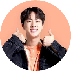 김석진 image
