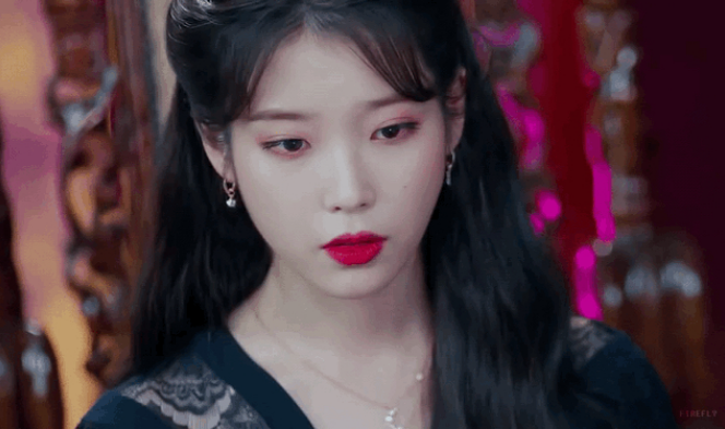 철벽녀가 짝사랑을?! thumbnail