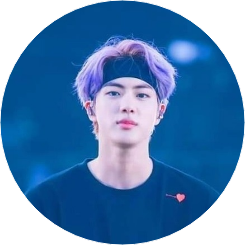 김석진 image