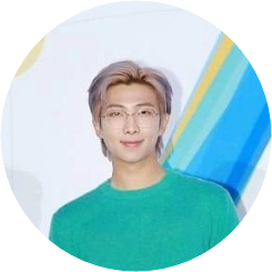 김남준 image