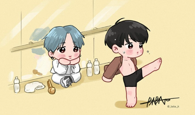 쪽팔리나보죠 thumbnail