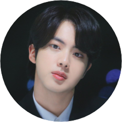 김석진 image