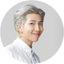 김남준 image