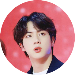 김석진 image