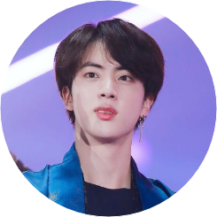 김석진 image