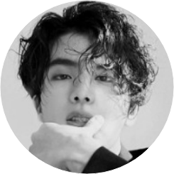 김석진[JIN] image