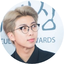 김남준 image