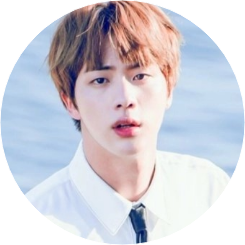 김석진 image