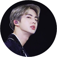 김석진 image