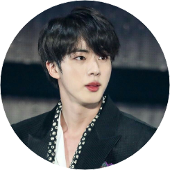 김석진 image