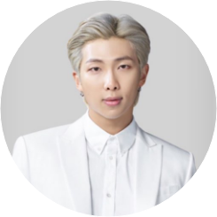김남준 image