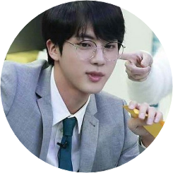 김석진 image