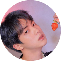 김석진 image