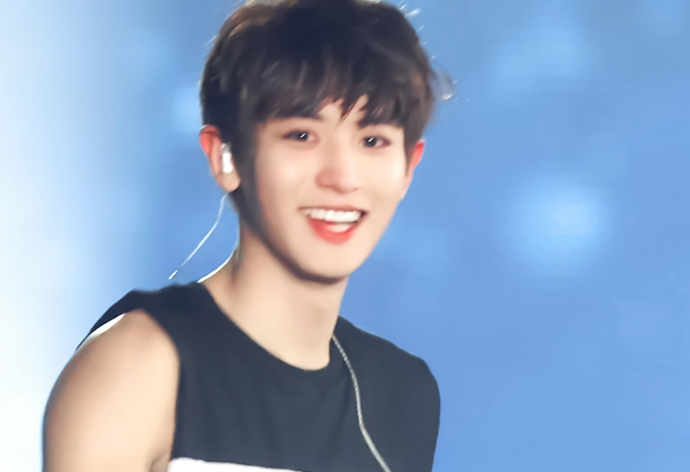 찬열에게 투표하세요 thumbnail