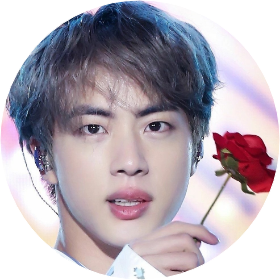 김석진 image