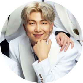 김남준 image