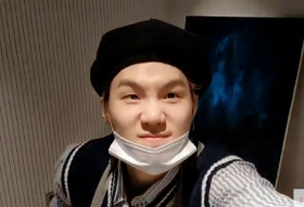 꼬마 매니저 민윤기 thumbnail