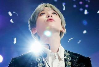 변백현, 너는 빛이야! thumbnail