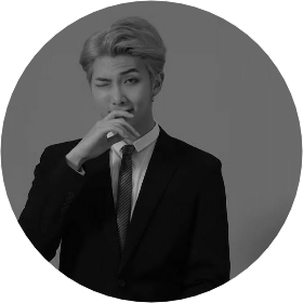 김남준 image