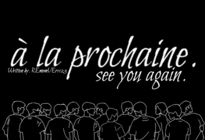 下次再見。 thumbnail