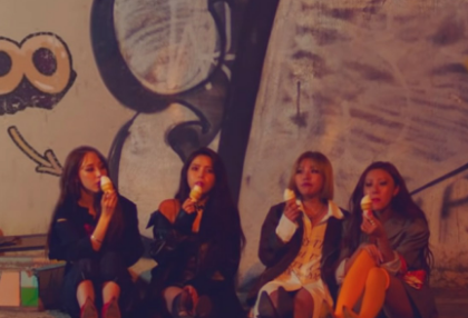 Truyện ngắn Mamamoo thumbnail