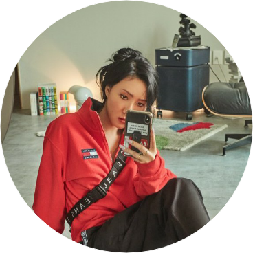 안혜진 image