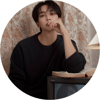 잘생쁨정석 image