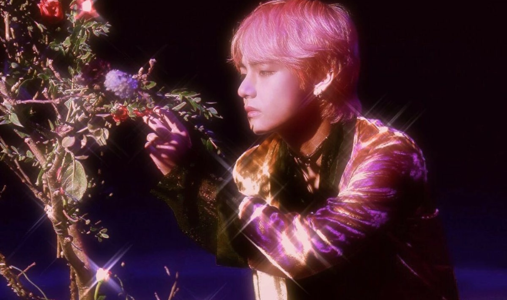 여자가 경호원인 게 잘못된 겁니까? thumbnail