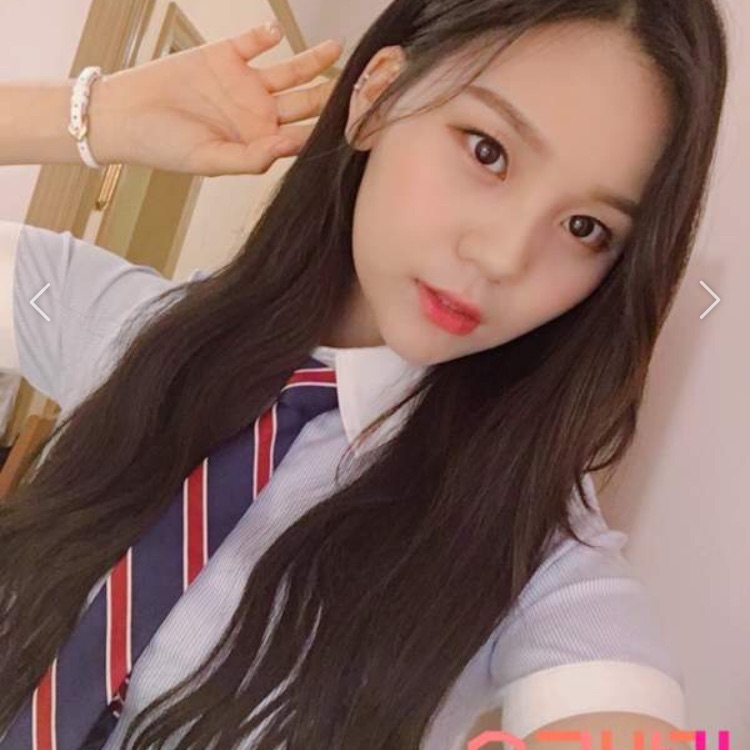 김예원_17살 image