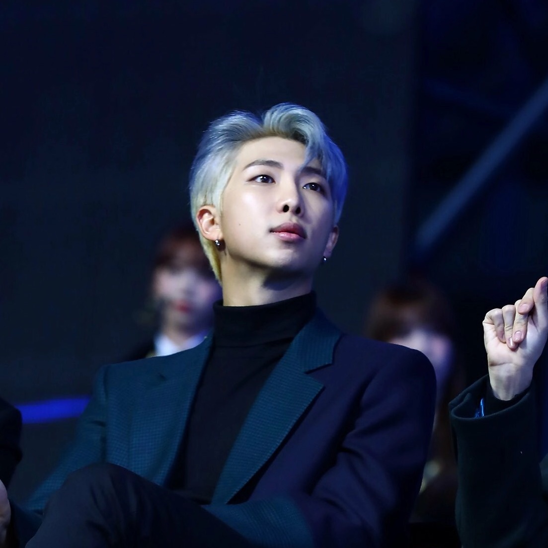 김남준 image