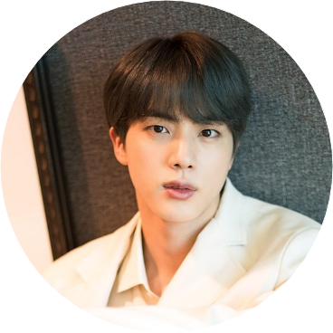김석진 image