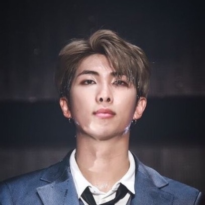 김남준 image