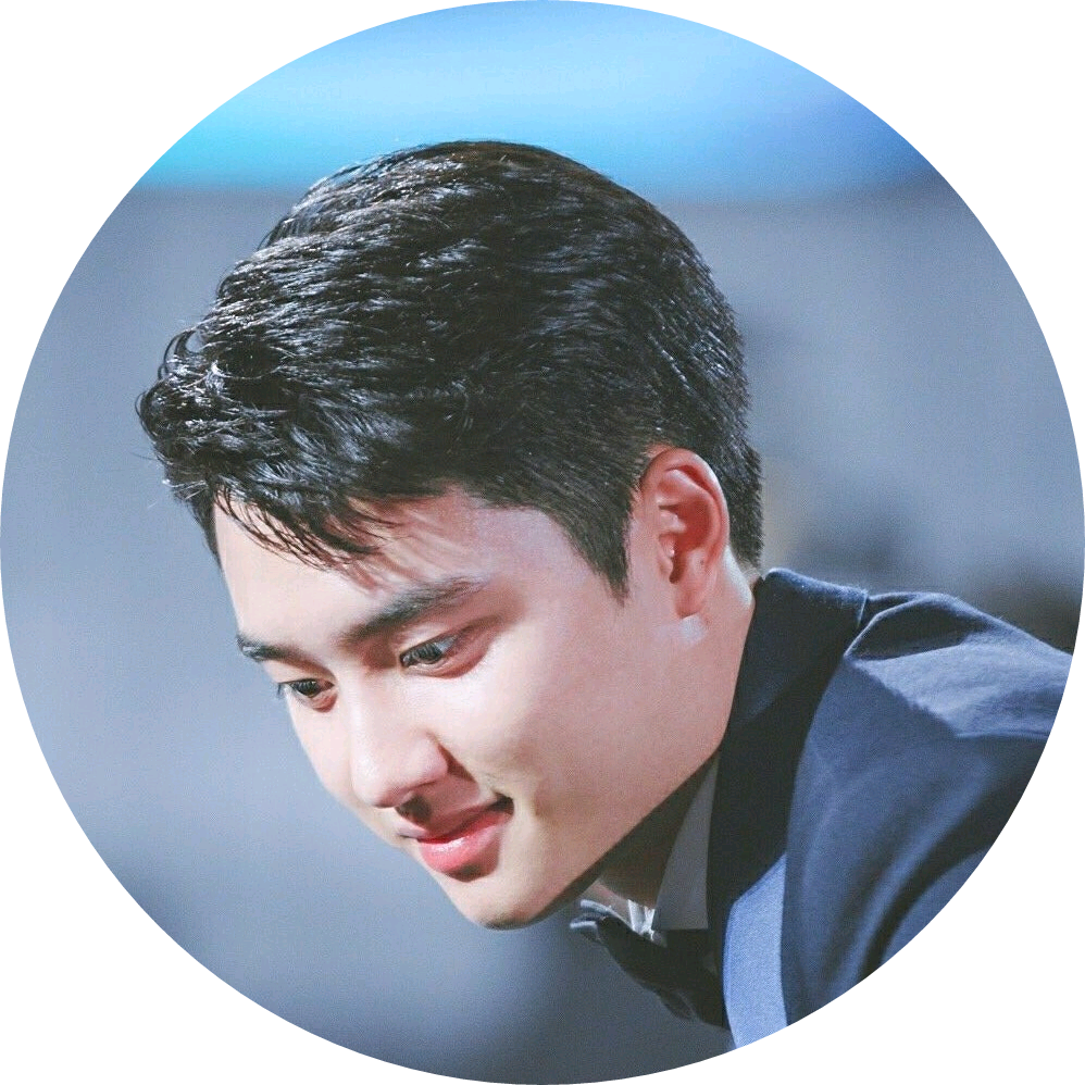 도경수 image