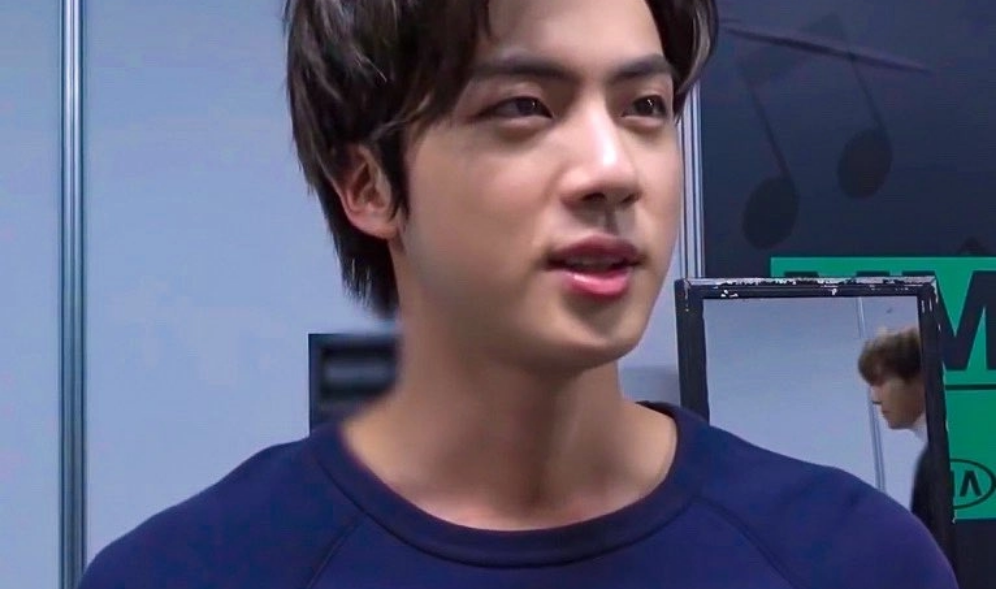 김석진의 여자친구입니다 thumbnail