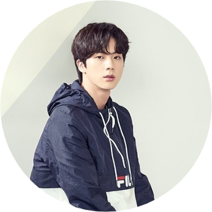 김석진 image