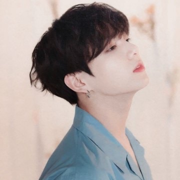 전정국 image