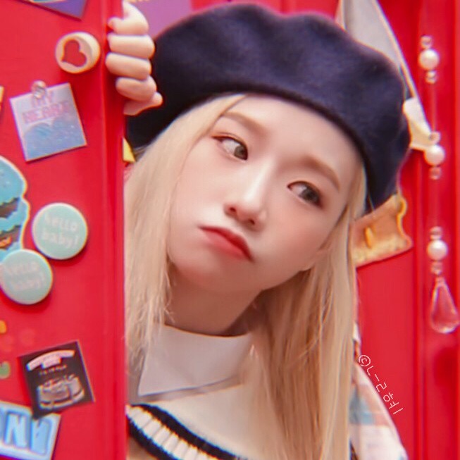 조유리 image