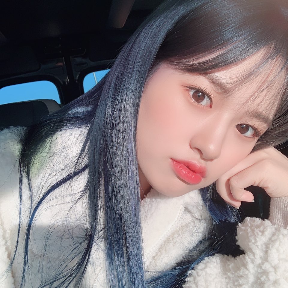 안유진 image